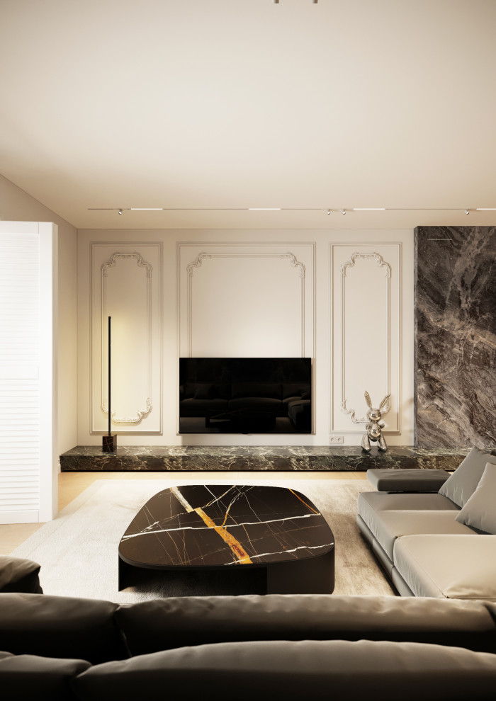 Черная Речка