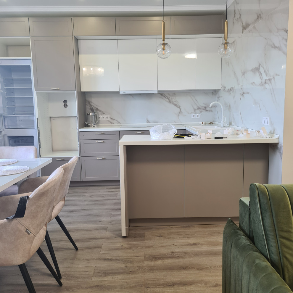 Наталья Гой