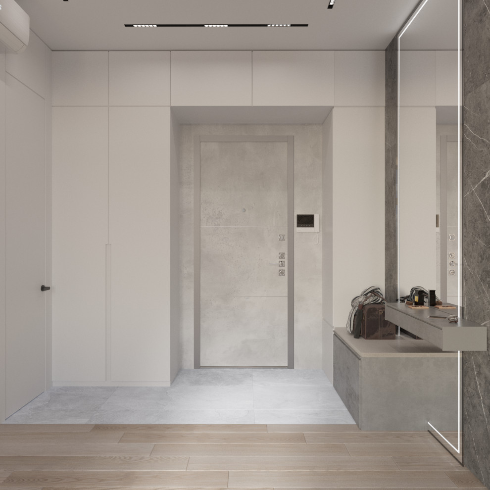 Обложка проекта: Soft Минимализм