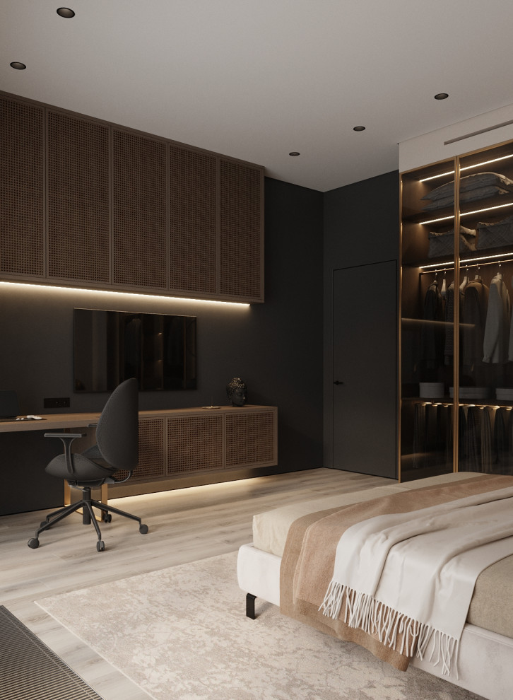 Клубный Дом в Газетном