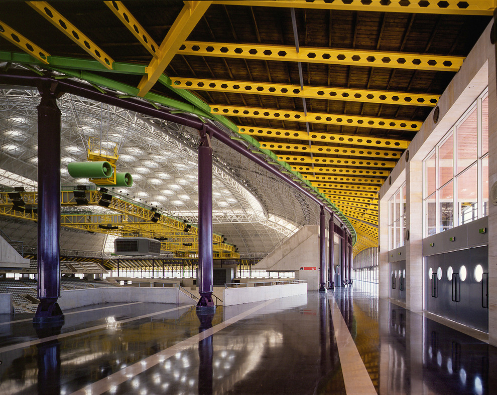 Архитектура: Арата Исодзаки — лауреат Притцкеровской премии 2019