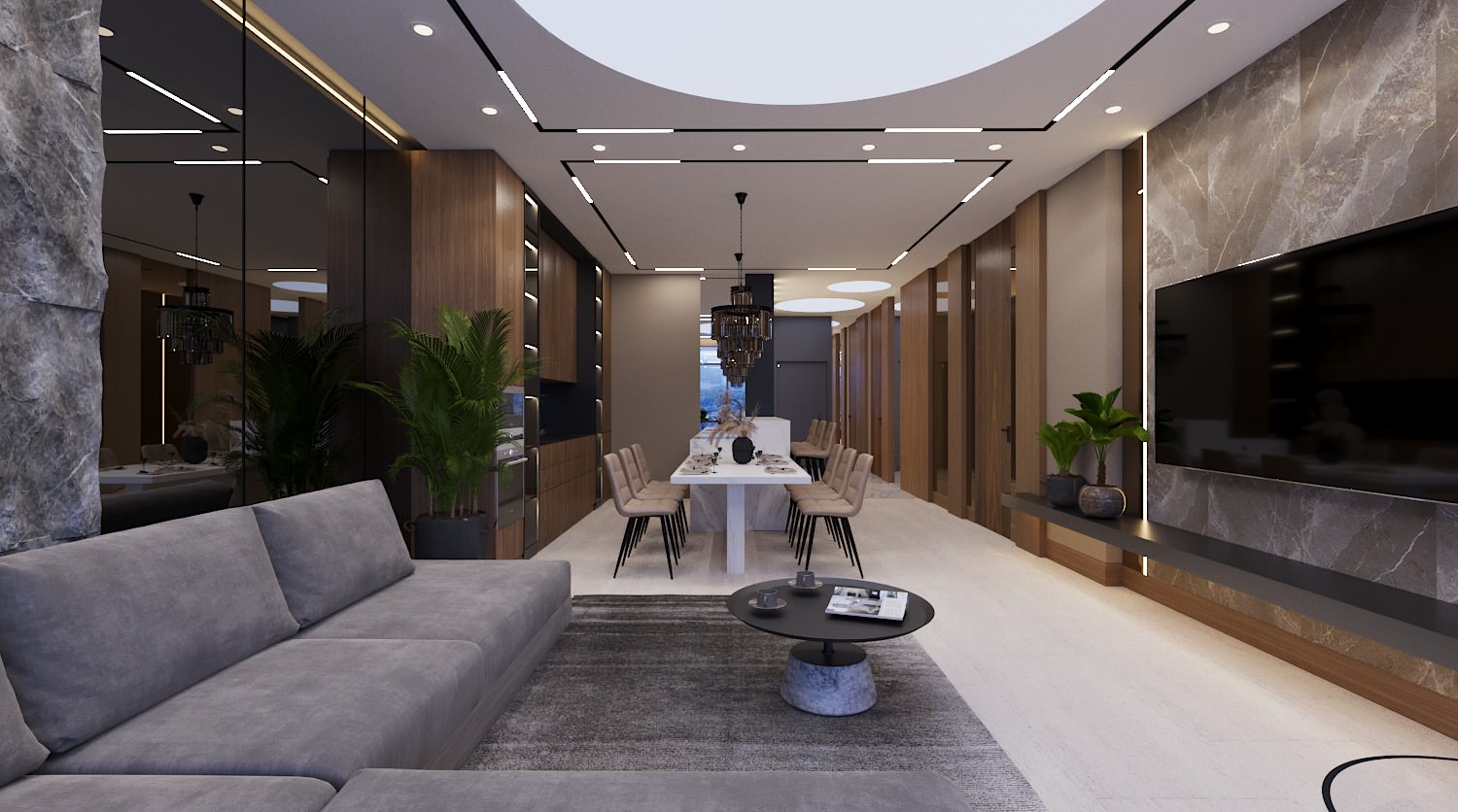 Обложка проекта: г.Казань, ул. Меридианная