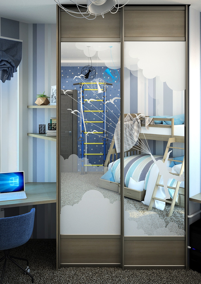 Ремонт квартир под ключ