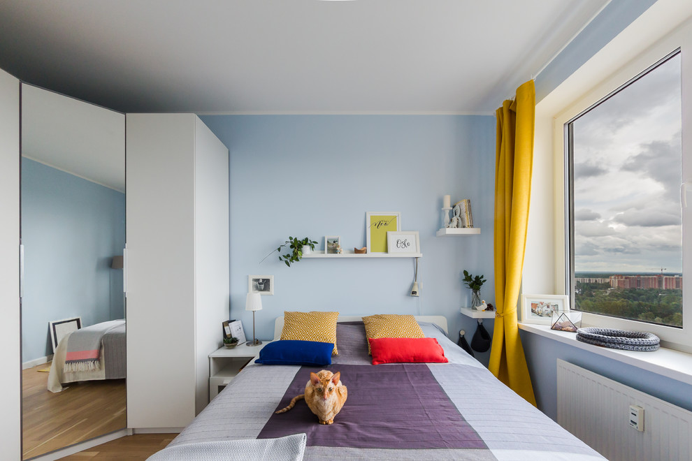 Скандинавия. Каллиграфия. Hygge.