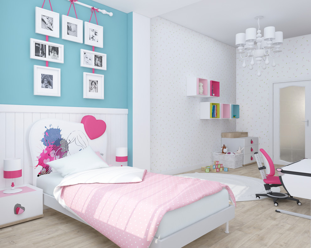 Квартира госпожи А