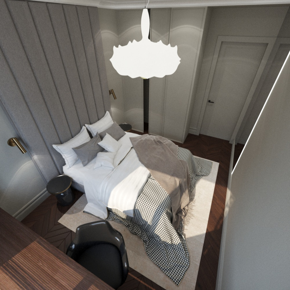 квартира ЖК Царская площадь