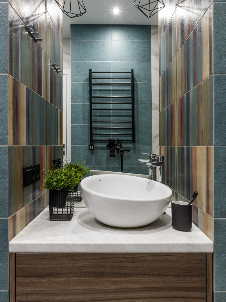 ЖК Семейный (реализация)