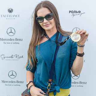 Ася Черепанова