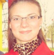 Евгения Катаева