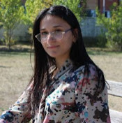 Александра Песчанская