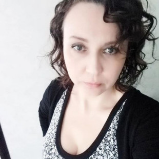 Олеся Прилежаева