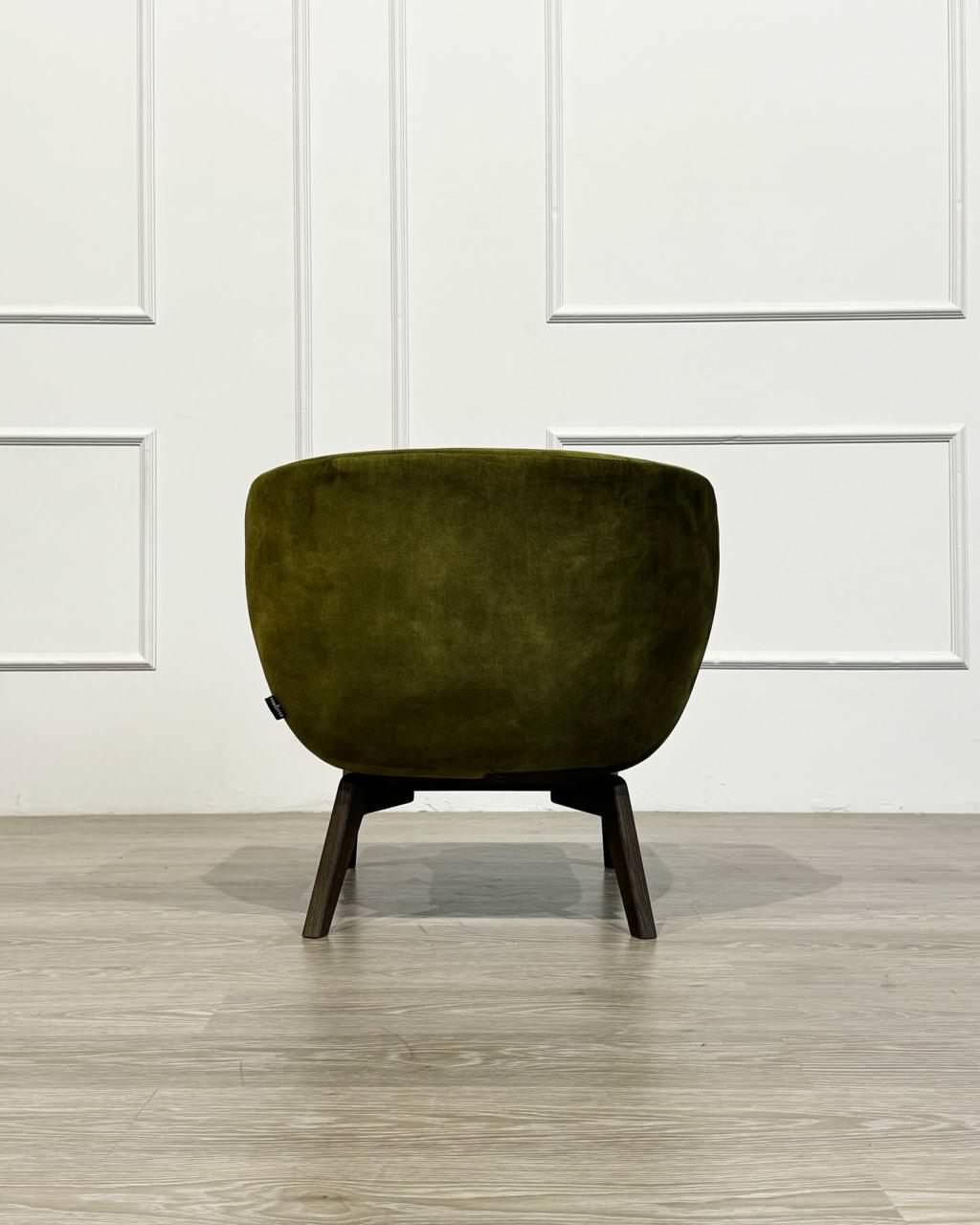 Кресла и пуфы HOMESTER