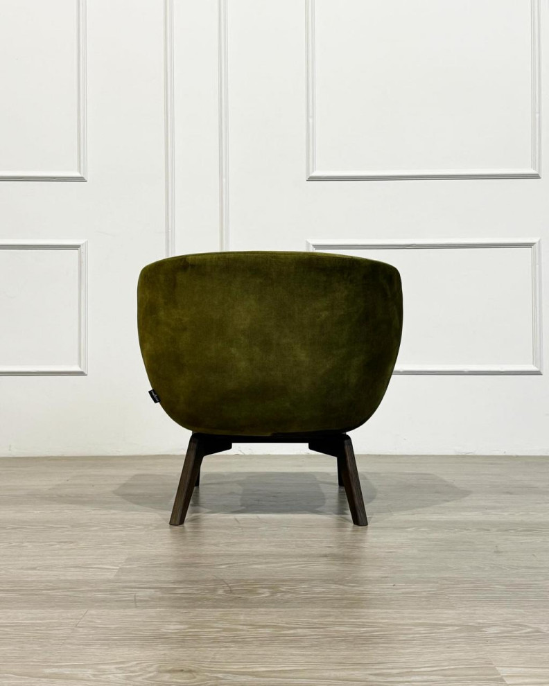 Кресла и пуфы HOMESTER