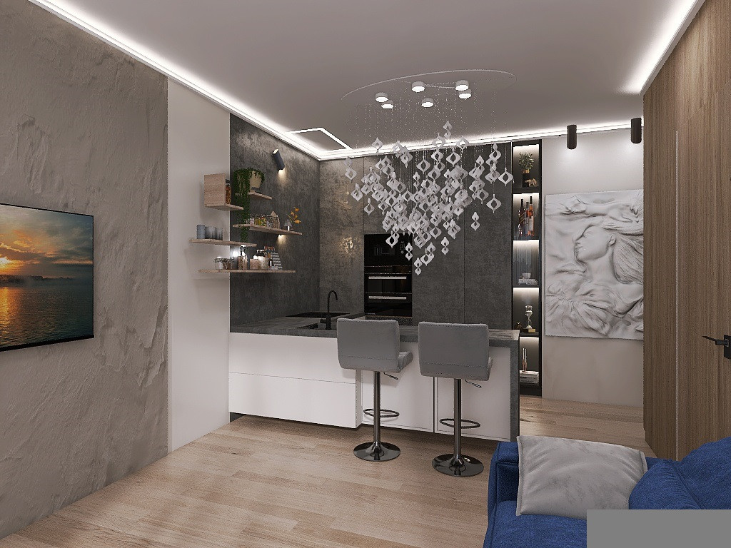 Обложка проекта: Glorax