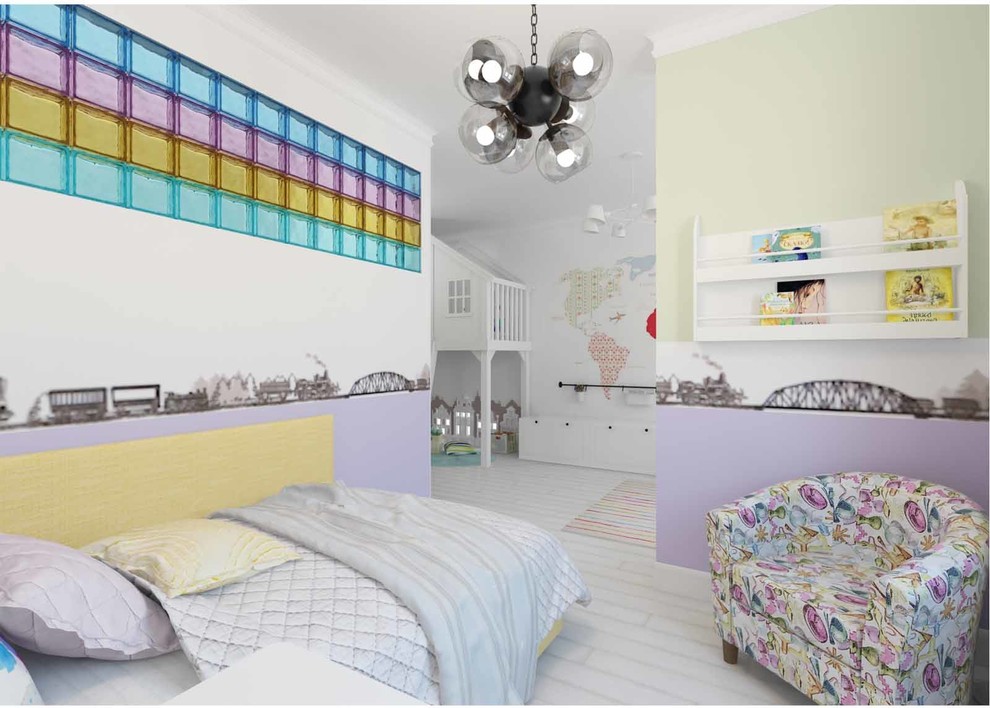 Пионы, клубника и седьмое небо