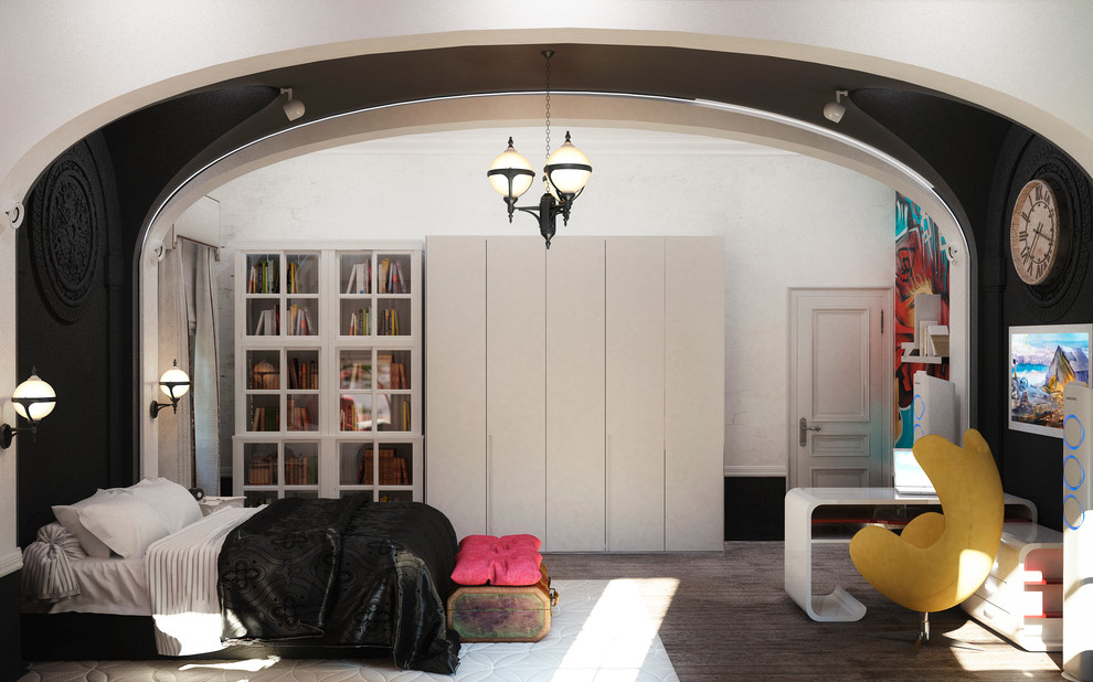 ДЕТСКАЯ ГАНОВЕРСКАЯ