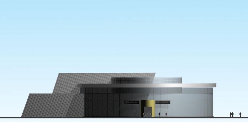 Проект дома. Архитектурный проект дома