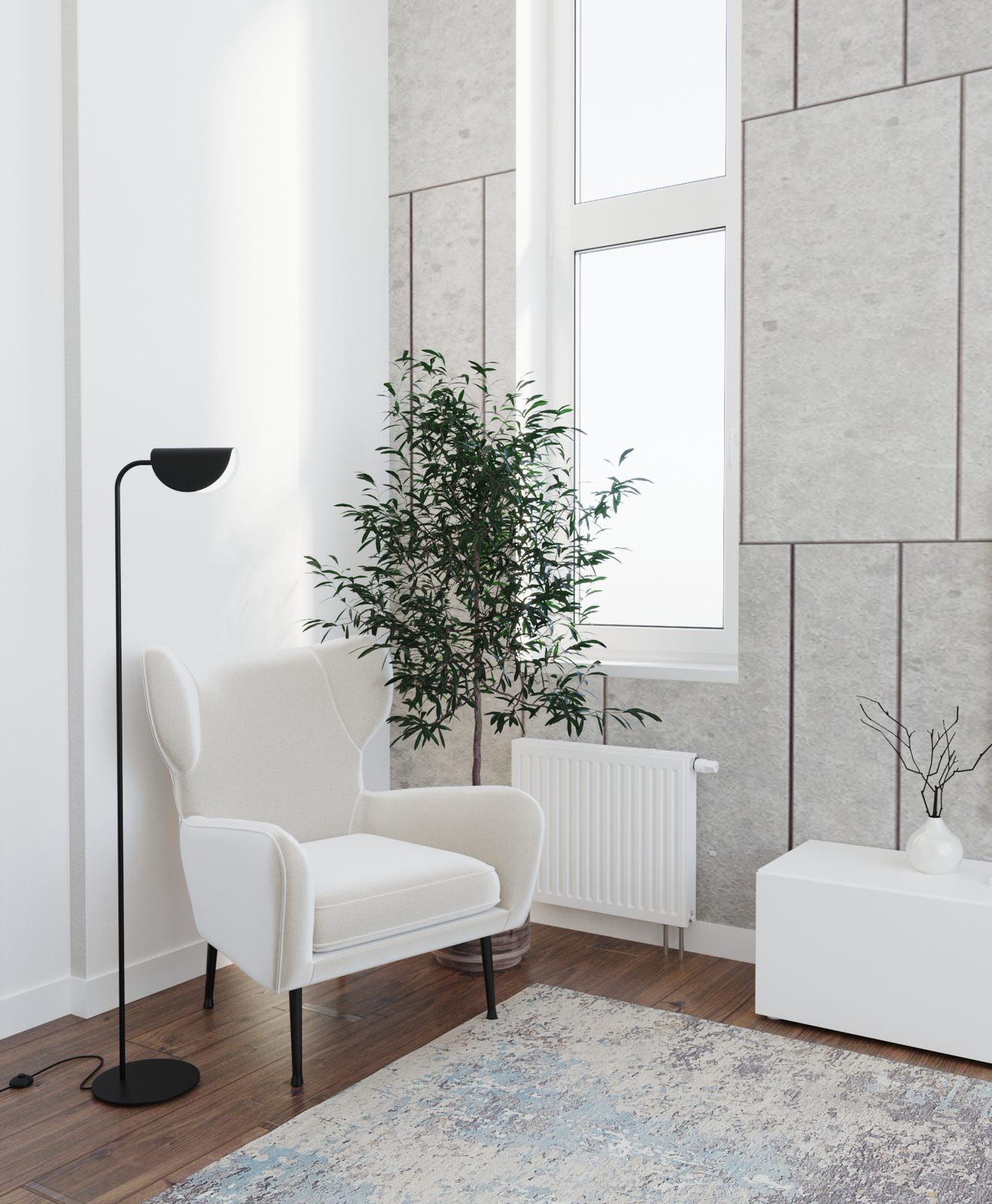 Двухуровневая квартира в ЖК Ёлки г.Ижевск