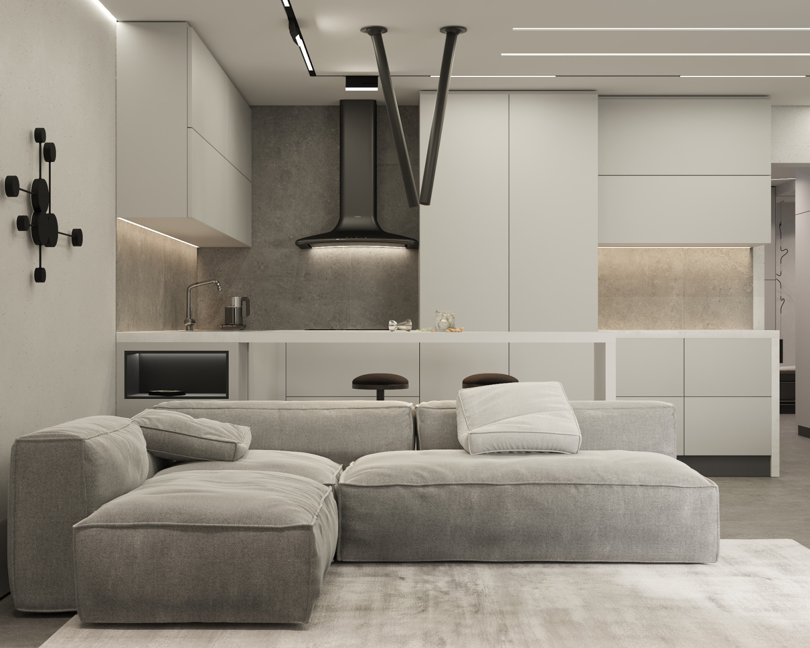 Обложка проекта: "Роза пустыни"