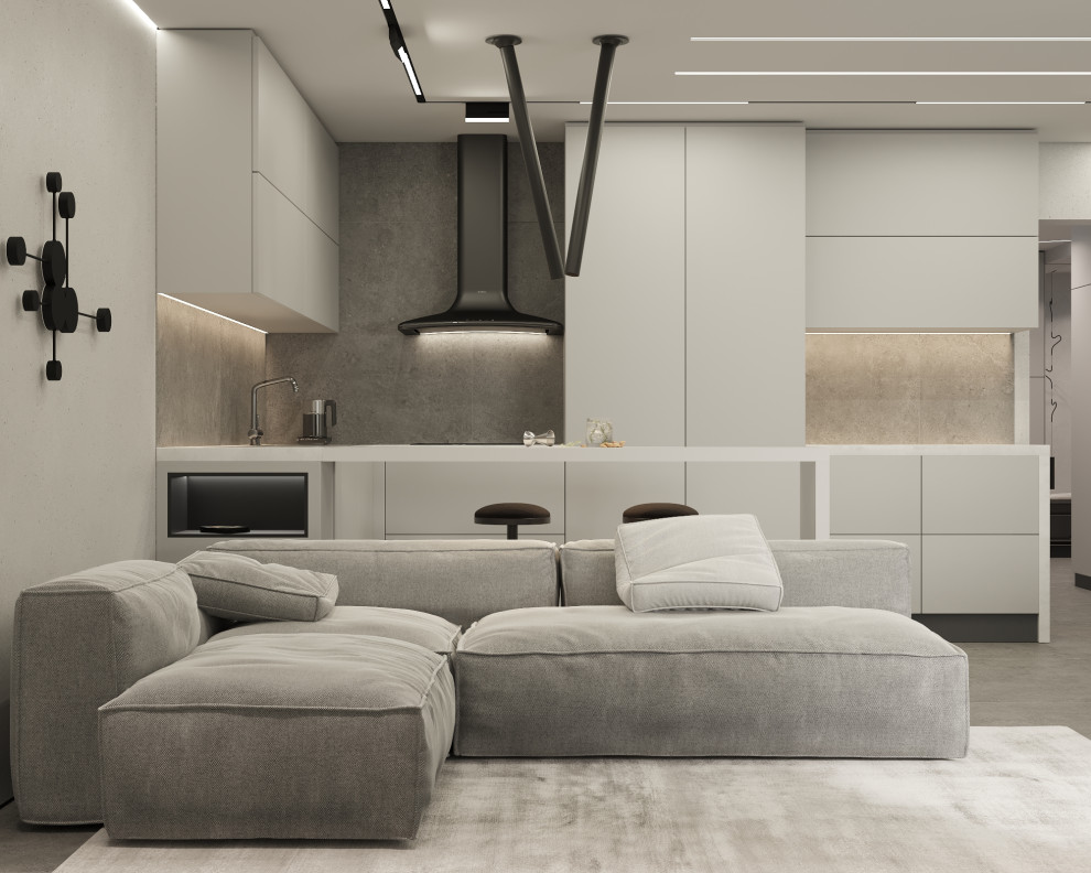 Обложка проекта: "Роза пустыни"