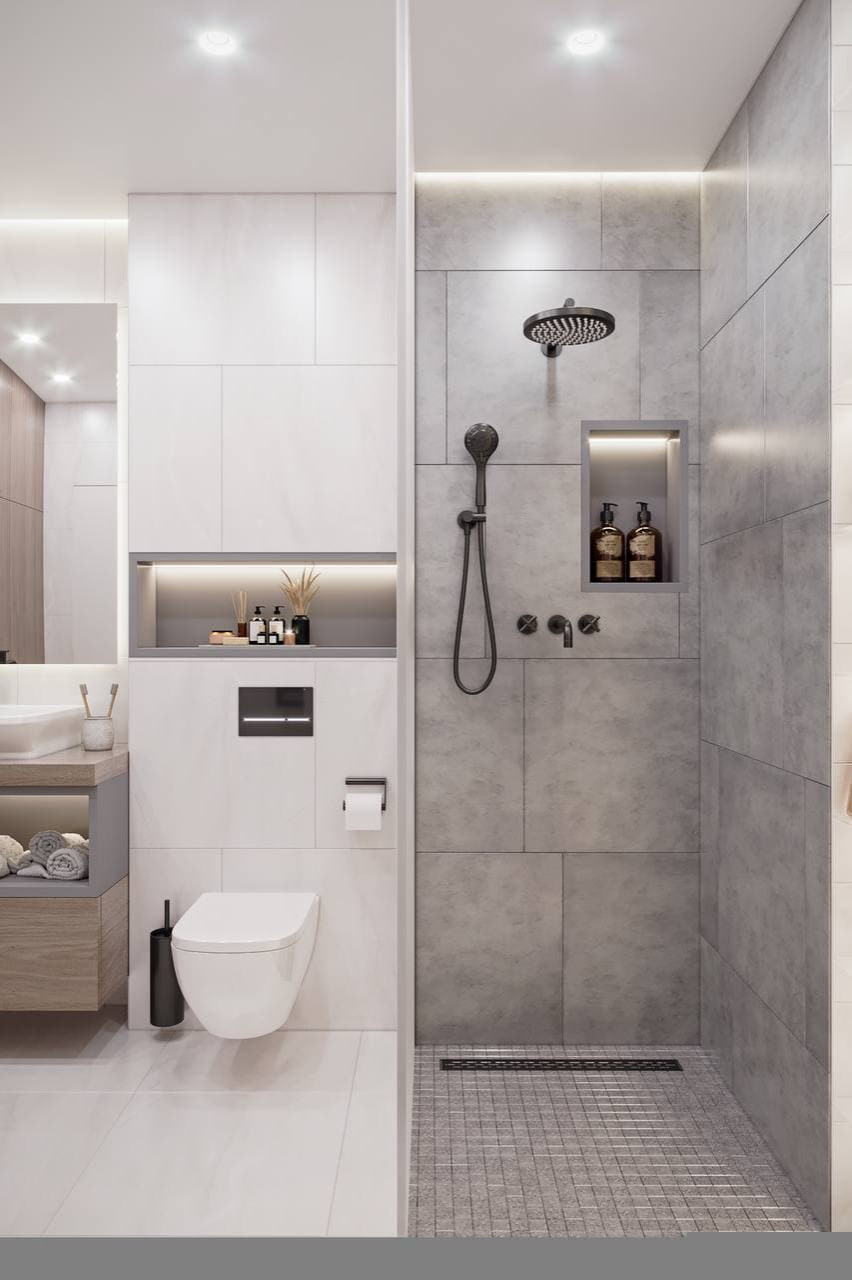 ЖК Level Group, 2 комнаты, 75 м²