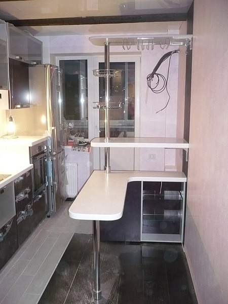 Столешницы из исскусственного камня