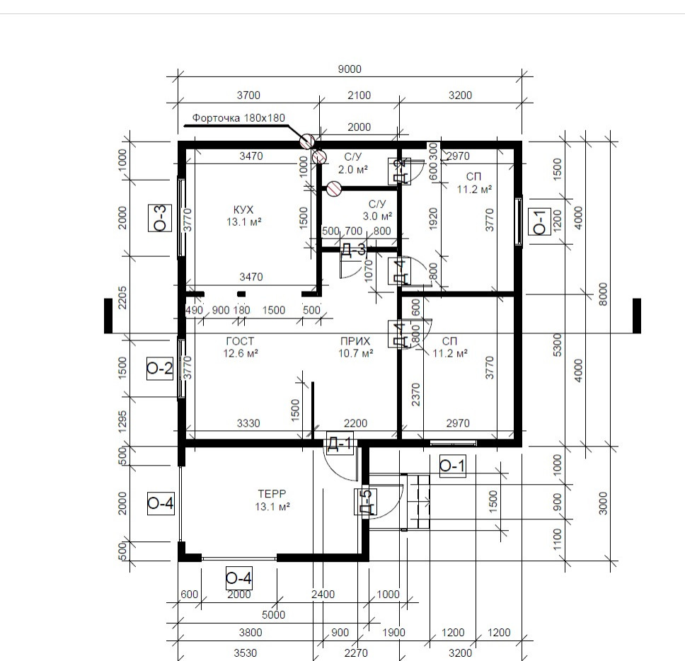 Илья Иванов
