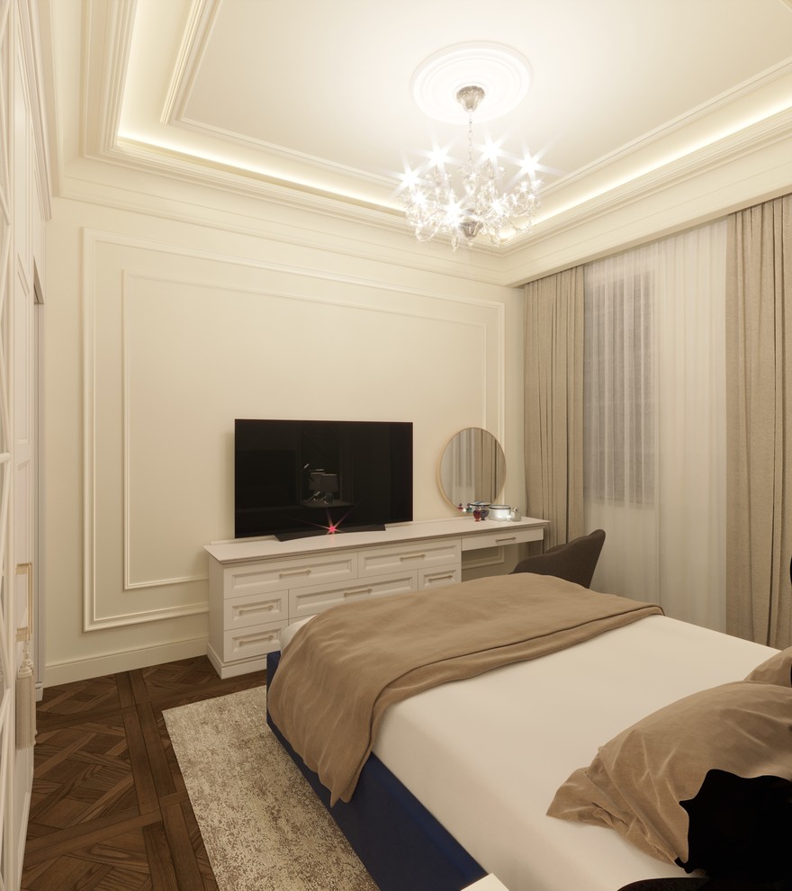 Жилой дом в Минске