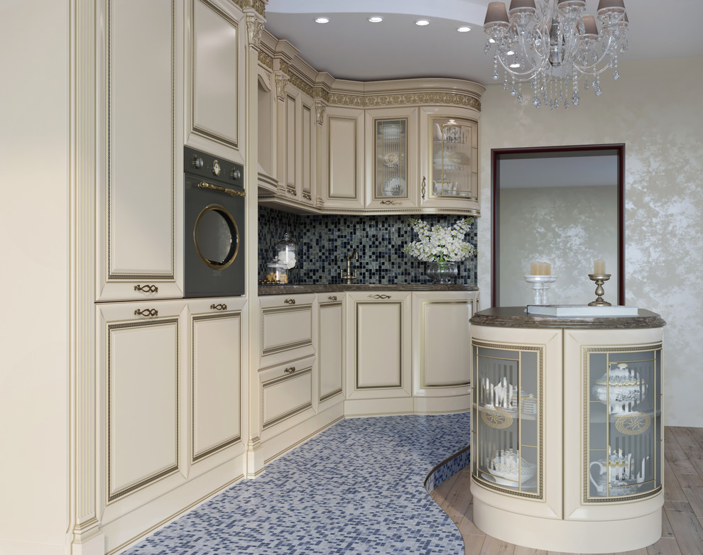 Кухня "Нике Аворио"