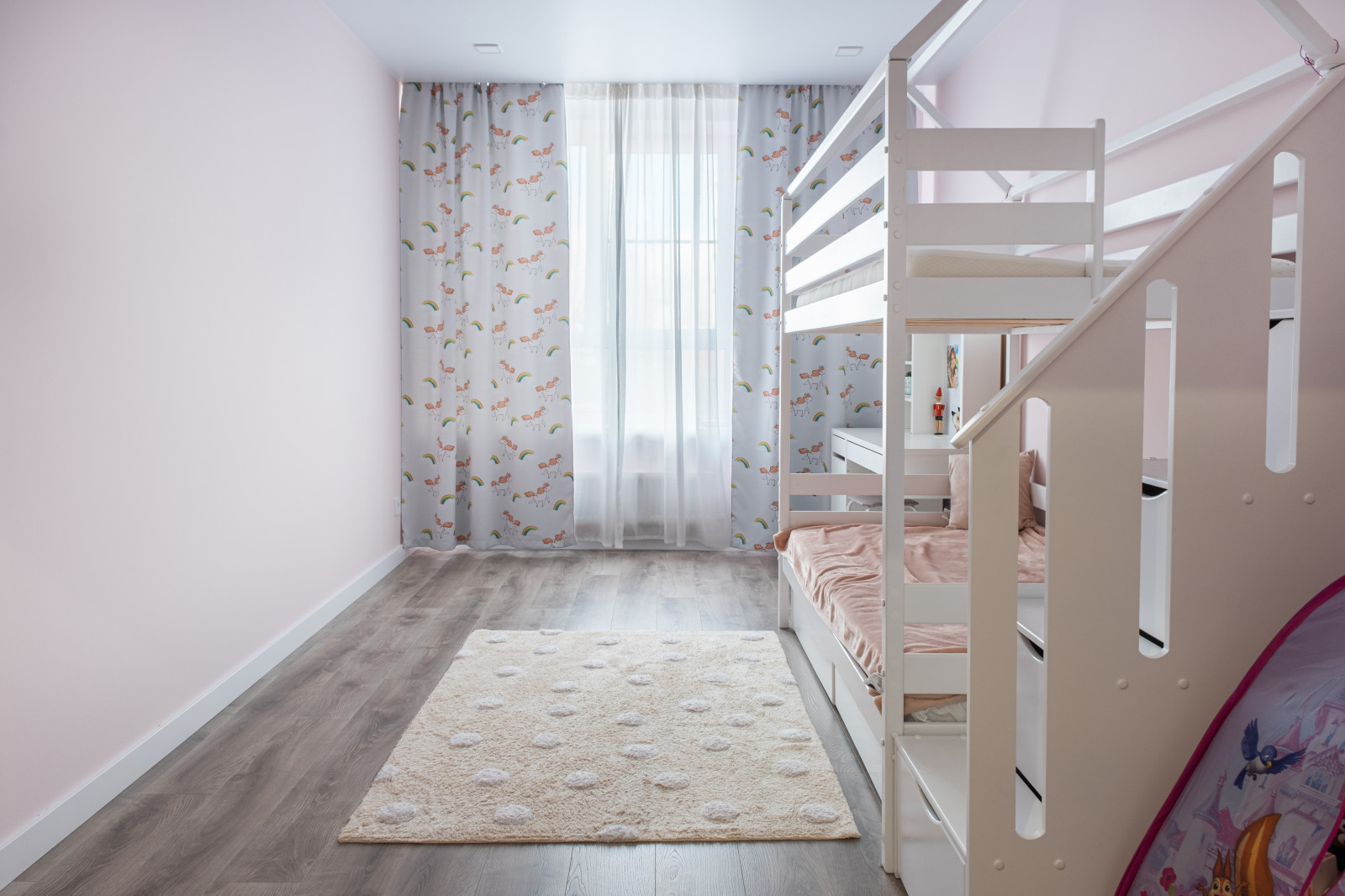 Жк Илмари 94м2 - 2ая квартира