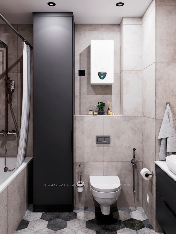 Квартира для Андрея и Марии