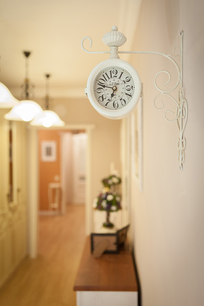 Квартира на Соколе