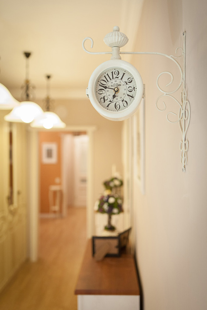 Квартира на Соколе