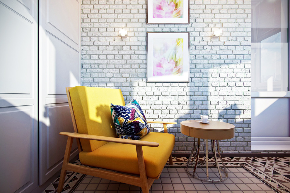 квартира по ул.Новая