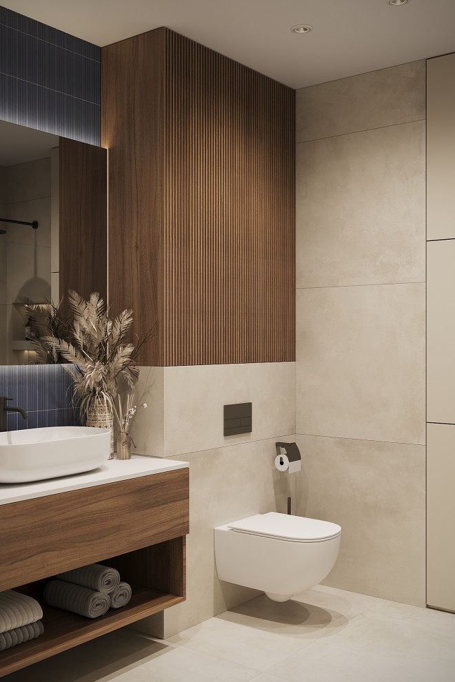 ЖК Wellton Park, 110 кв.м