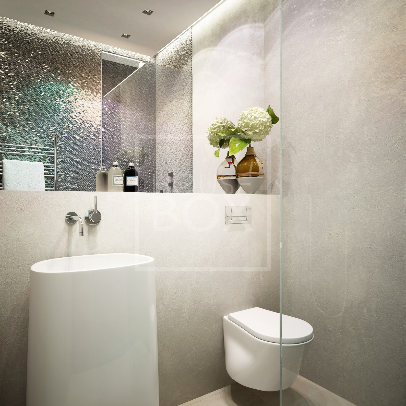 Студия в Санкт-Петербурге