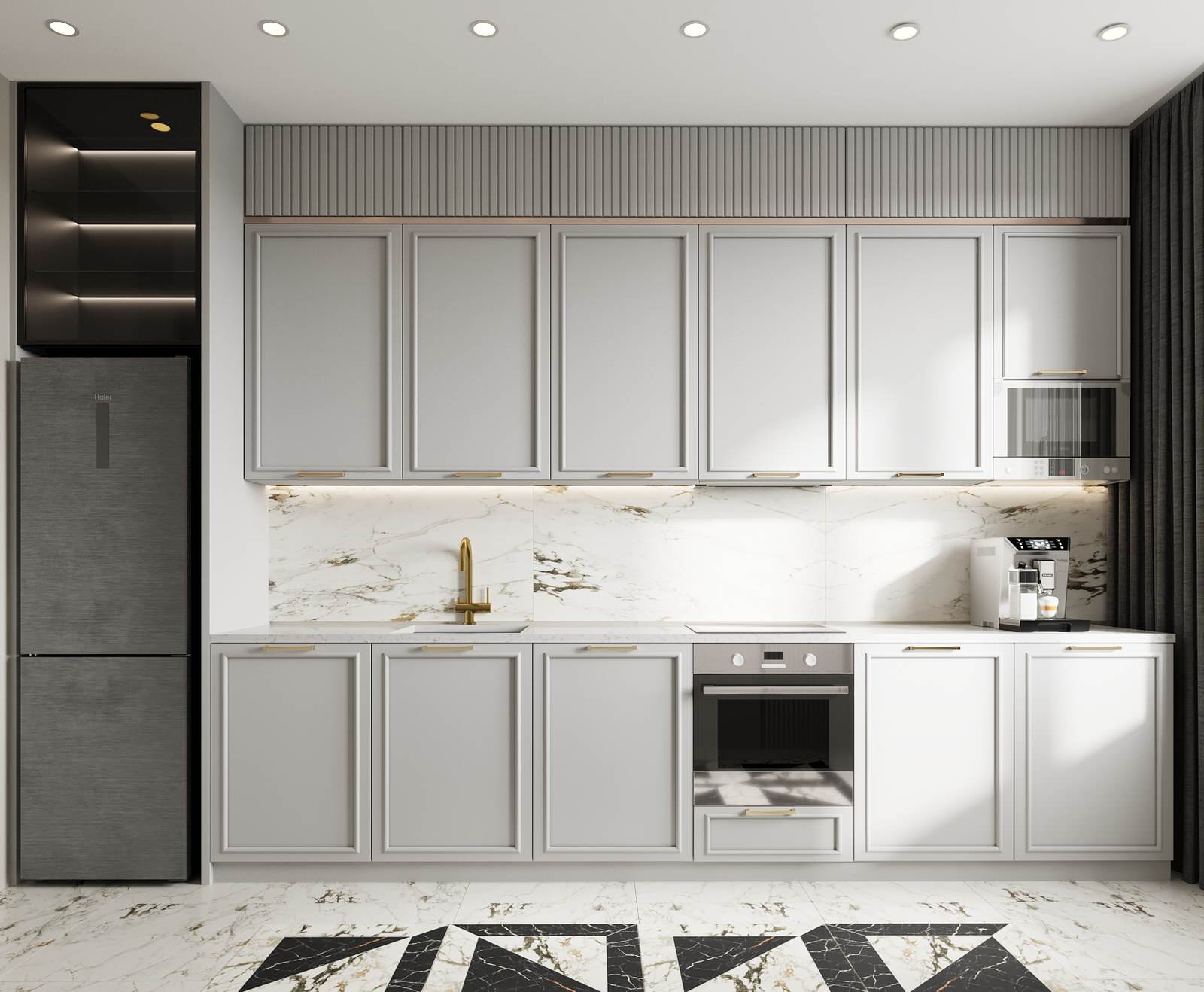 ЖК Образцовый Квартал