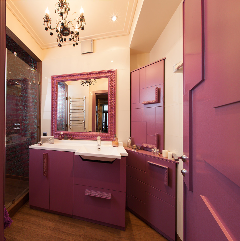 КВАРТИРА НА ПРОСПЕКТЕ МИРА