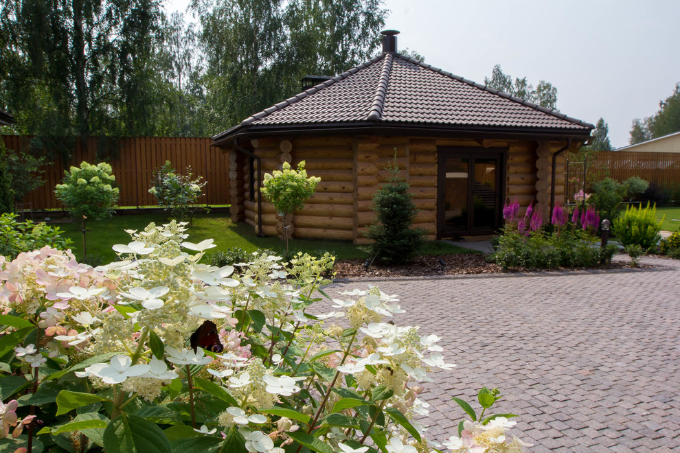 Благородство в деталях