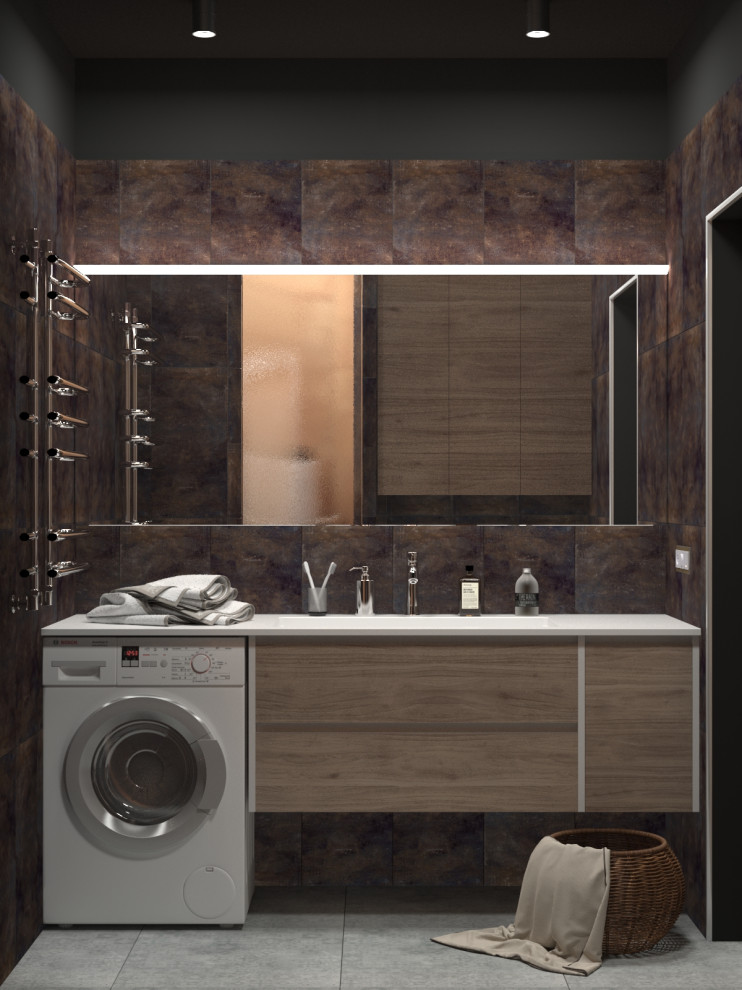 ЖК SREDA 59 КВ.М Г.МОСКВА