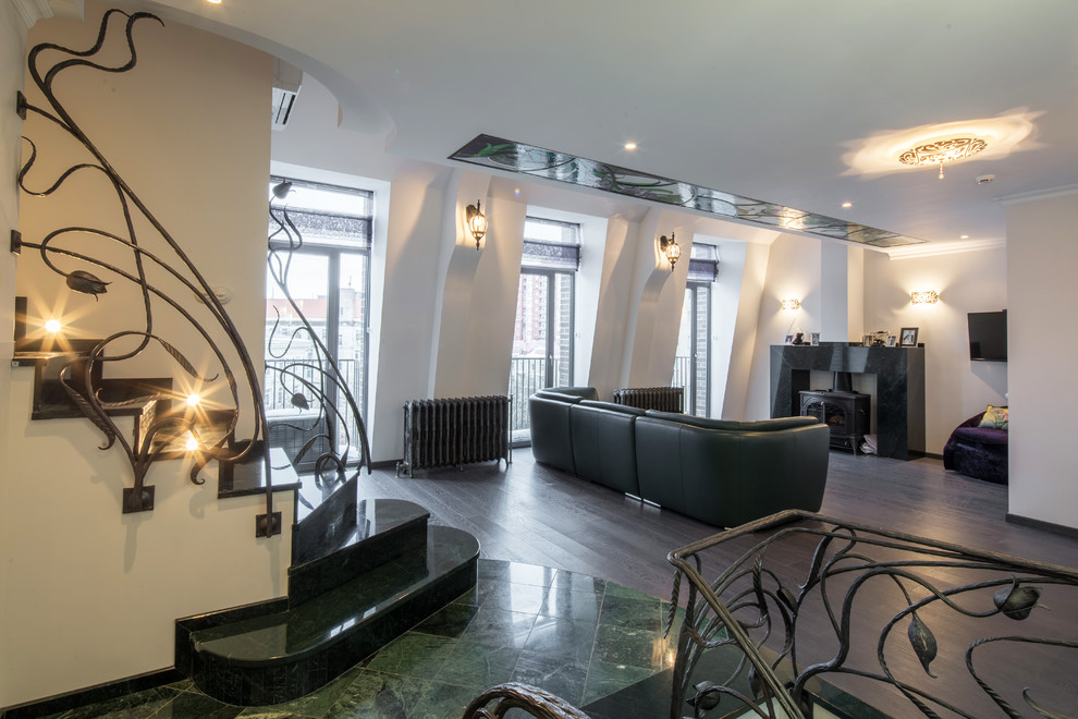 Квартира ЖК "Берзарина12"