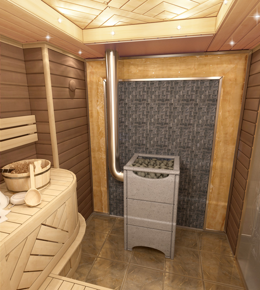 Сауна "ПРЕМИУМ"