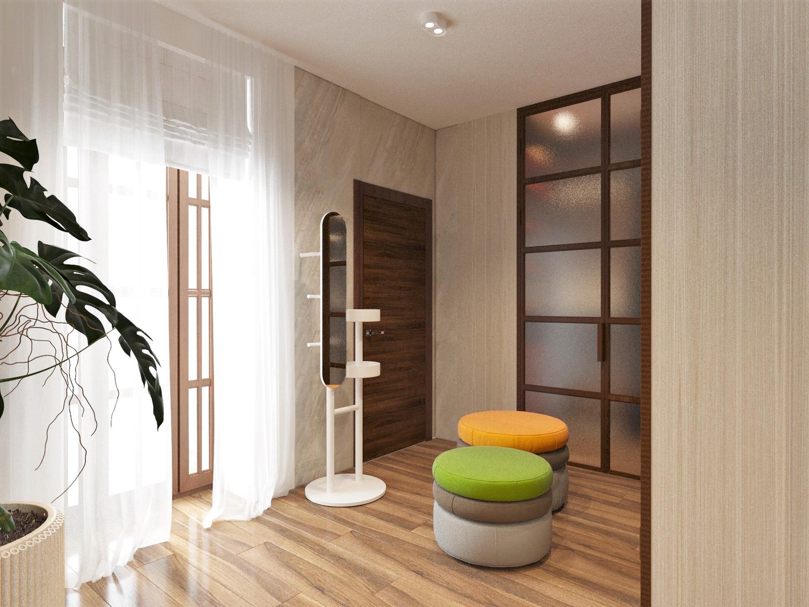 Дом СНТ Гидрант