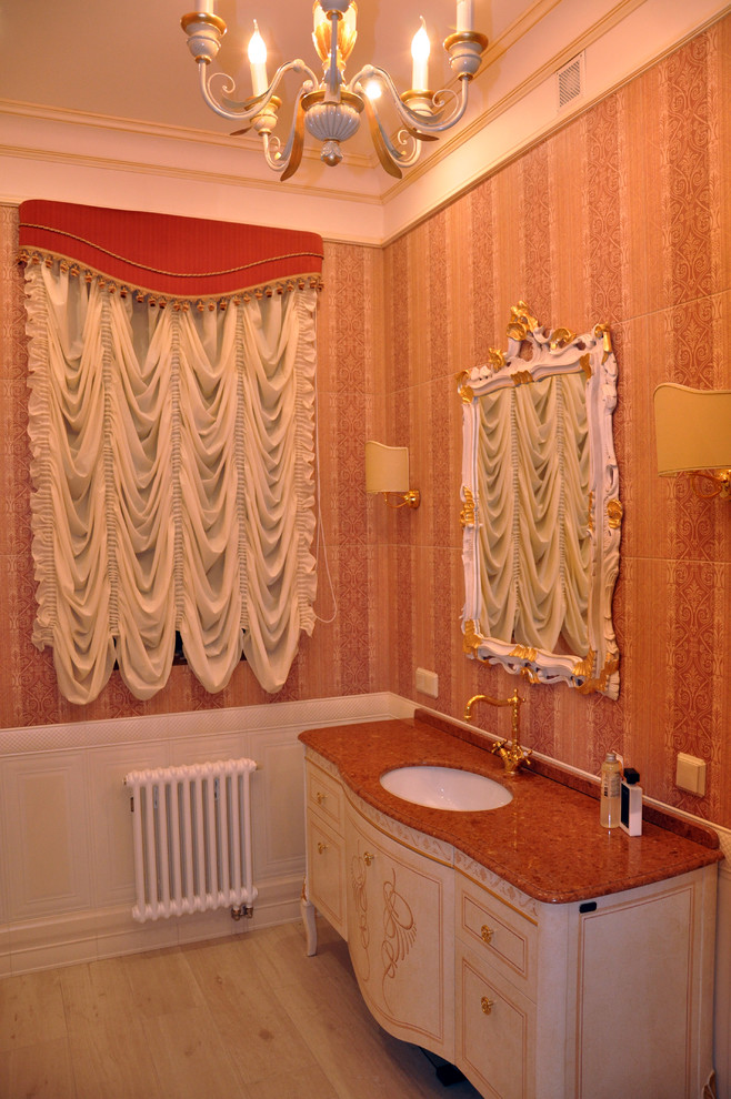 Коттедж 450 м кв