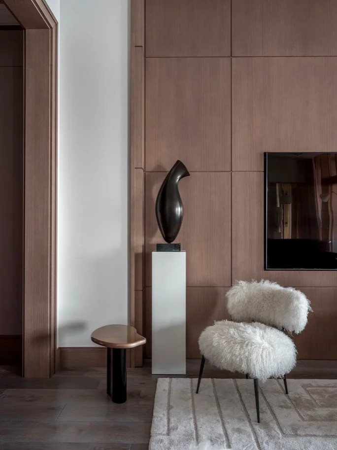 Квартира в Москве 200 м.