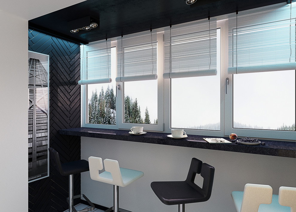 Аппартаменты. Екатеринбург.