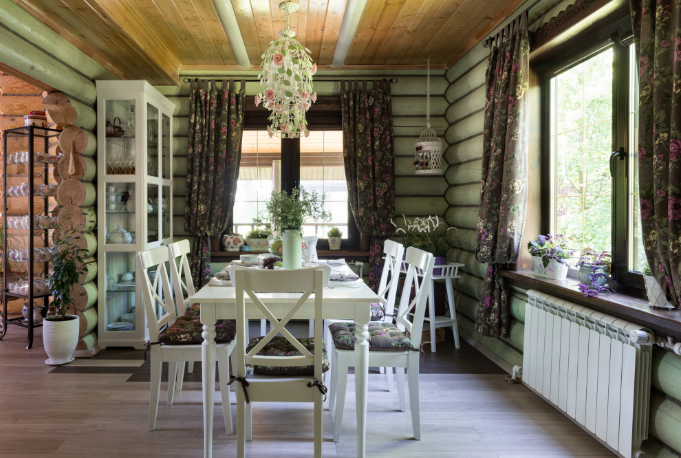 КП Золотая Роща