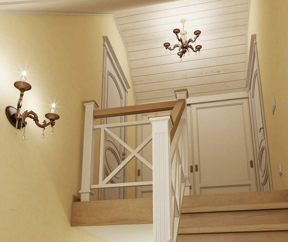 Дачный дом, г. Ессентуки 2018 год