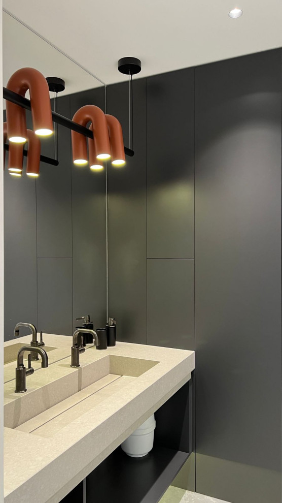 Мебель в московской квартире - продолжение