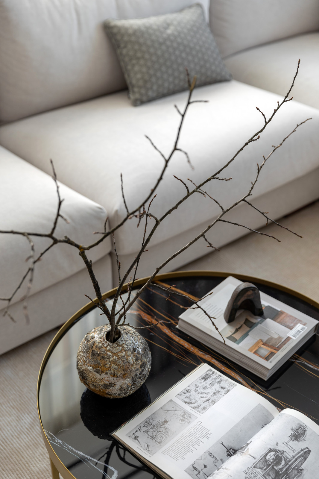 ЖК Династия